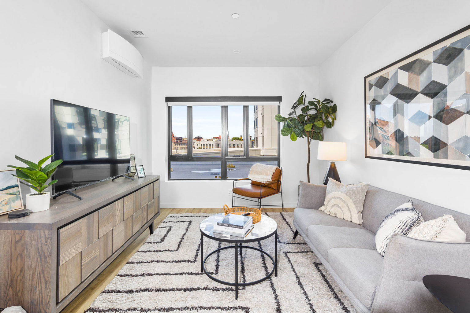 Luxury Apartment Amenities Mosaic Apartments