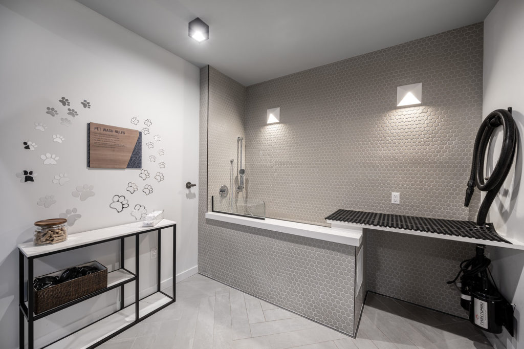 View of NYC Luxury Apartments for Rent | Glenwood Management -